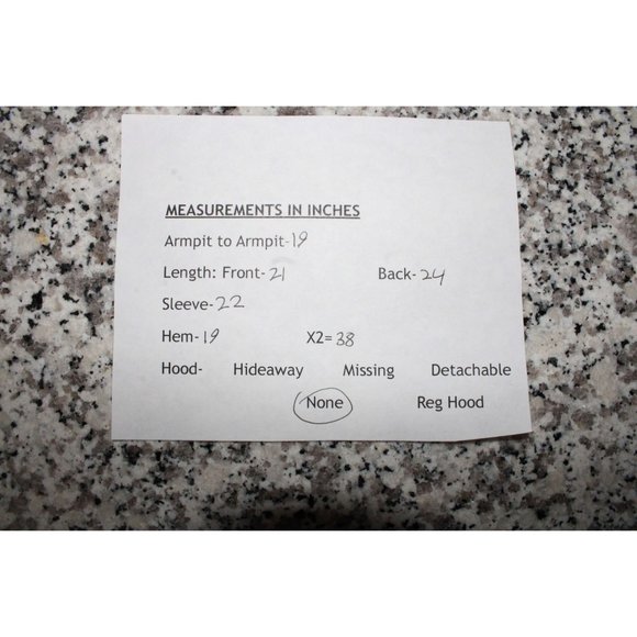 LL Bean Ultralight 850 Downtek Pertex Quantum Puffer Jacket Size XS - Picture 11 of 11